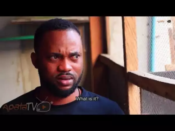 Lifeline - Latest Yoruba Movie 2018 Drama Starring Niyi Johnson | Said Balogun | Damola Olatunji